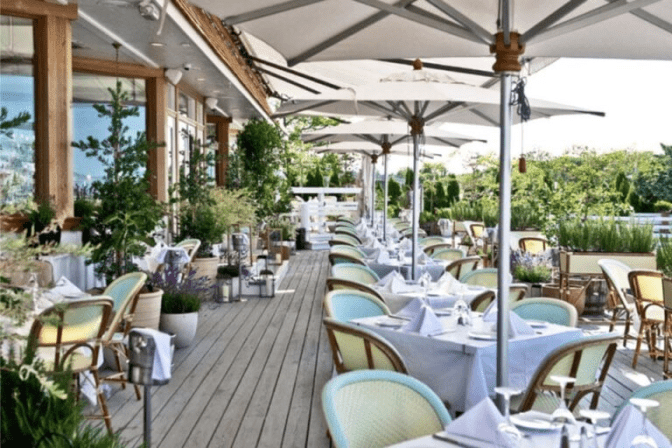 12 Best Restaurants in Sag Harbor that you won’t want to miss