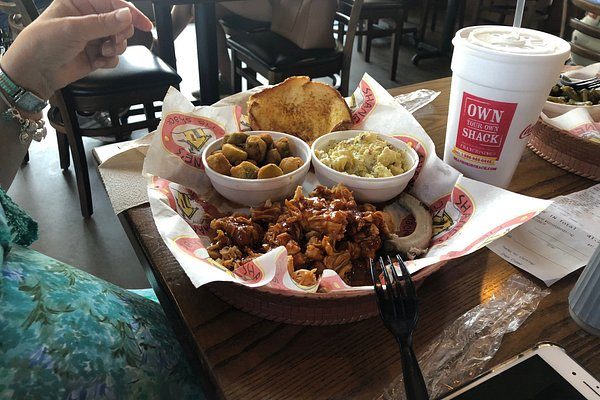 "Unveiling the Finest Flavors: Discover the Top 12 Restaurants in Grovetown, GA"