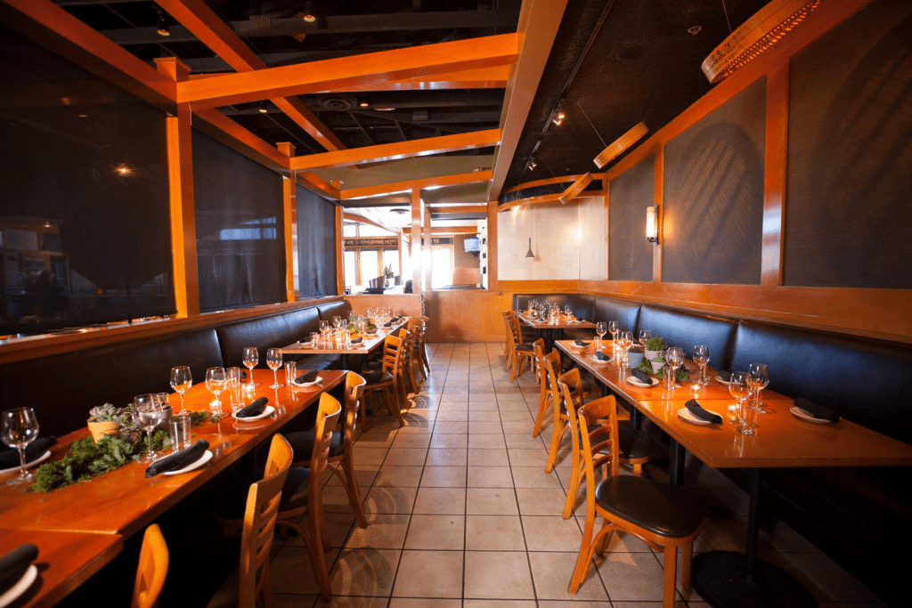 Top 12 Best restaurants in Schaumburg and why they are the best