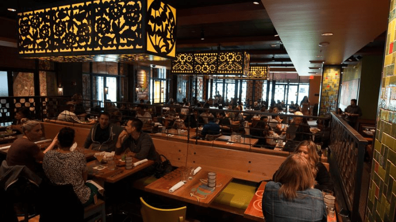 Top 12 Best Restaurants in Bellevue