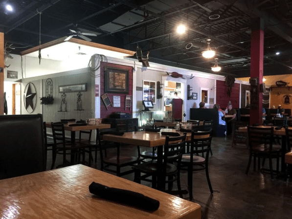 A Perfect Guide to the Top 12 Restaurants in Bartlesville, OK