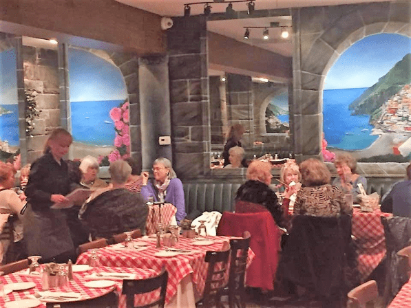 13 Must-Visit Restaurants in Sea Isle City Today!