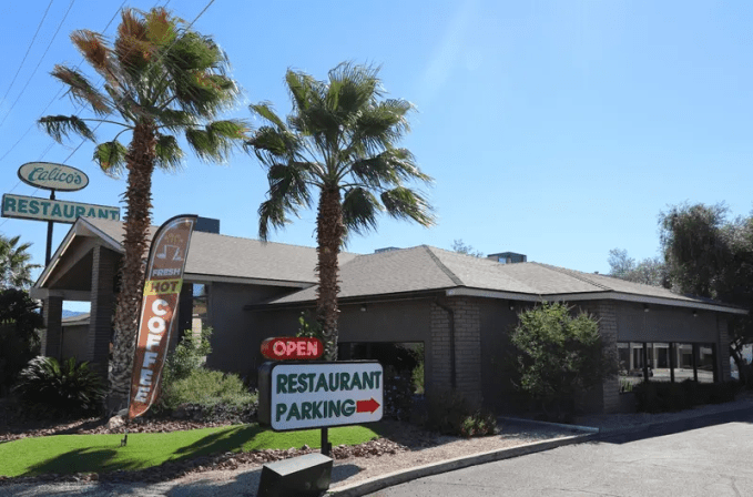 Experience the Finest: The Top 13 Best Restaurants in Kingman, AZ!