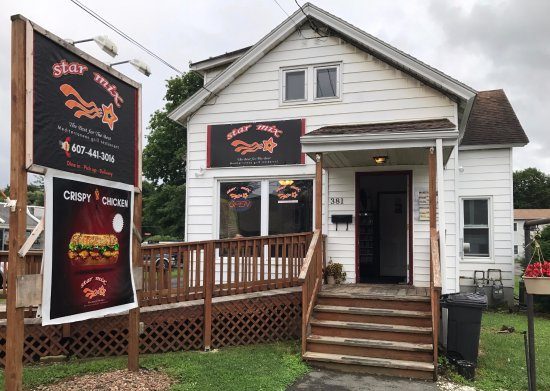 Discover the Top 12 Best Restaurants in Oneonta, NY, Today!