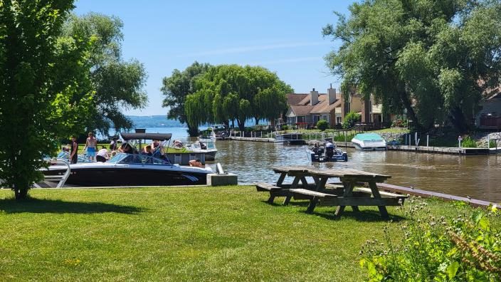 20 Fun Things To Do In Canandaigua, NY