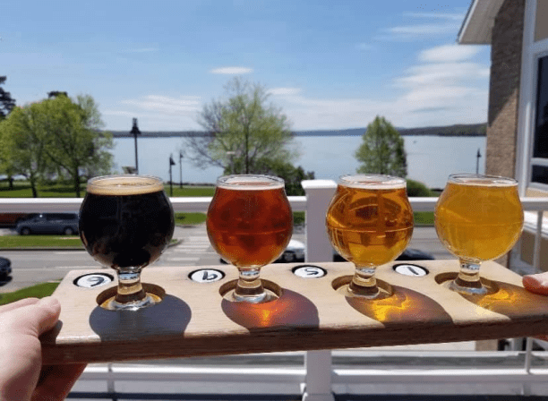 Fun Things To Do In Canandaigua, NY