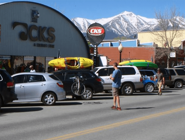 20 Fun Things To Do In Buena Vista, Colorado