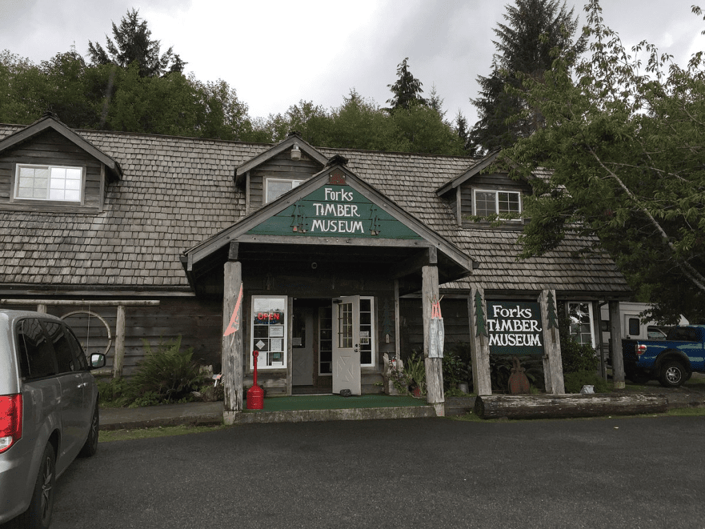 20 Fun Things To Do In Forks, WA