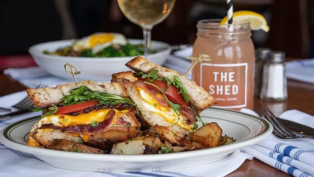 Unveiling the best of Long Island NY: Brunch in Long Island, NY