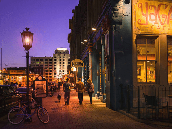 20 Best Things to Do in Galveston, Texas