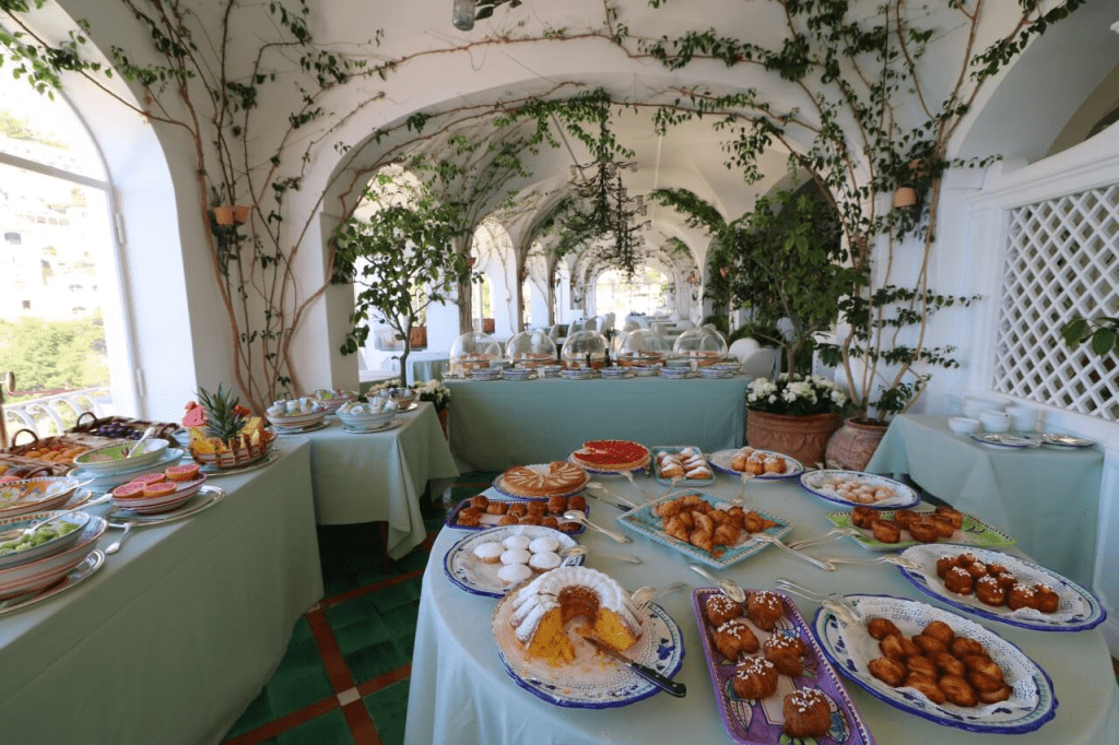 15 Best Restaurants in Italy for Your Next Holiday
