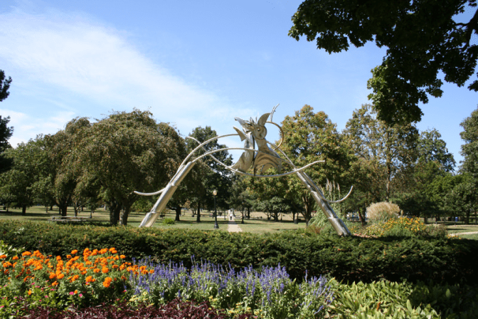 20 Fun Things to do in Champaign, Illinois