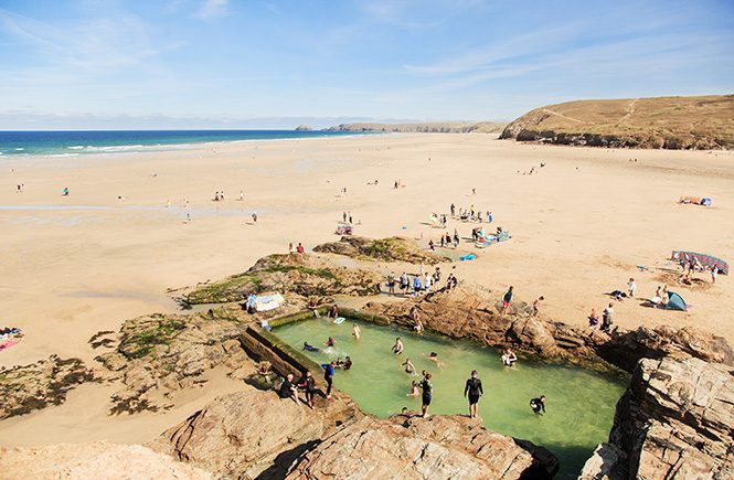 20 Best things to do in Perranporth