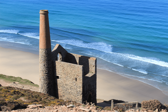 20 Best things to do in Perranporth