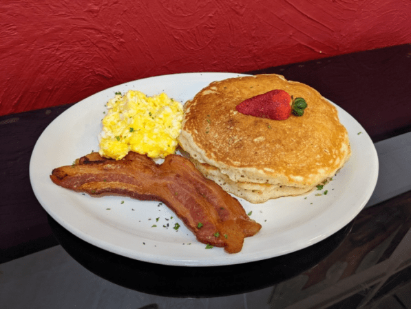 Discover the Top 12 Best Brunch in Pearland