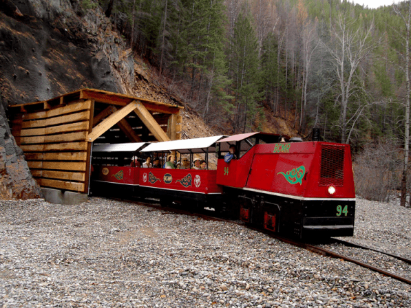 20 Best things to do in Kimberley, BC