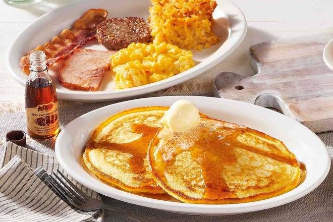 Discover the Top 12 Best Brunch in Pearland