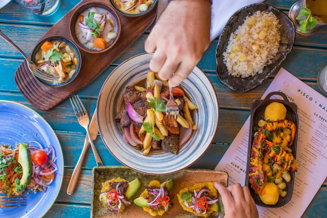 "Top 12 Brunch in Brickell, Miami: A Culinary Exploration"