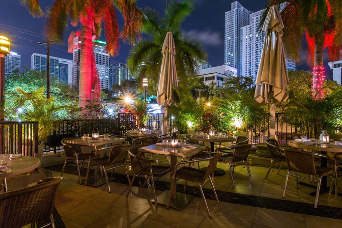 "Top 12 Brunch in Brickell, Miami: A Culinary Exploration"