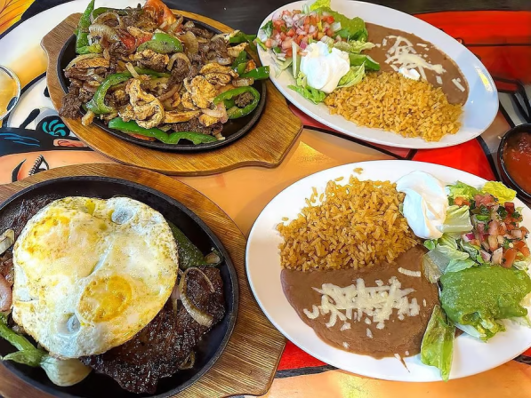 15 Amazing Mexican Restaurants in Destin, Florida to Visit Today!