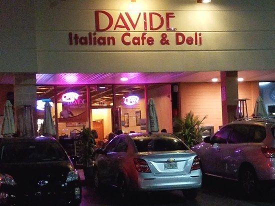 16 Italian Restaurants in Marco Island for an Unforgettable dining experience