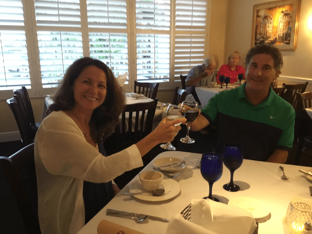 16 Italian Restaurants in Marco Island for an Unforgettable dining experience