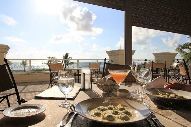 16 Italian Restaurants in Marco Island for an Unforgettable dining experience