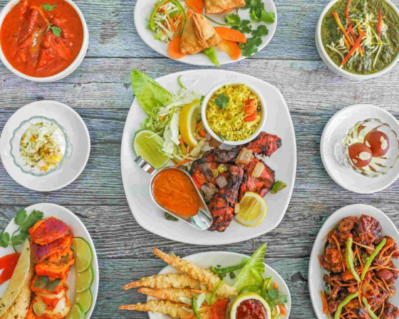 13 Indian Restaurants in Sarasota You Shouldn't Miss!