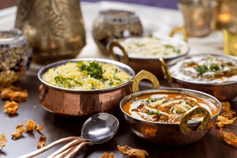 13 Indian Restaurants in Sarasota You Shouldn’t Miss!