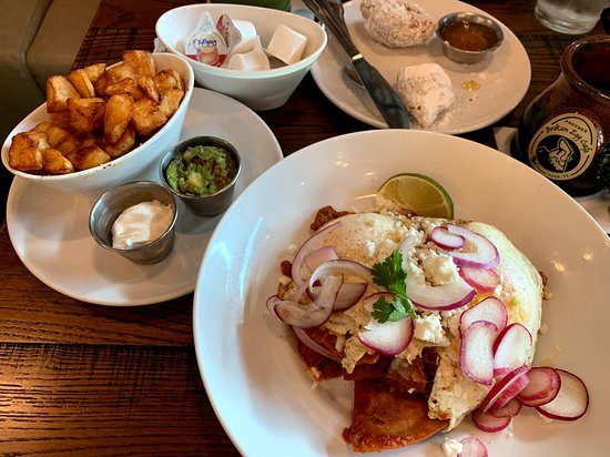 12 Amazing Brunch in Sugar, TX