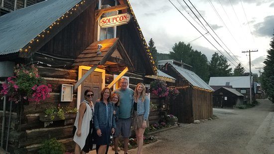 15 Best Restaurants in Crested Butte, You Shouldn't Miss Any!