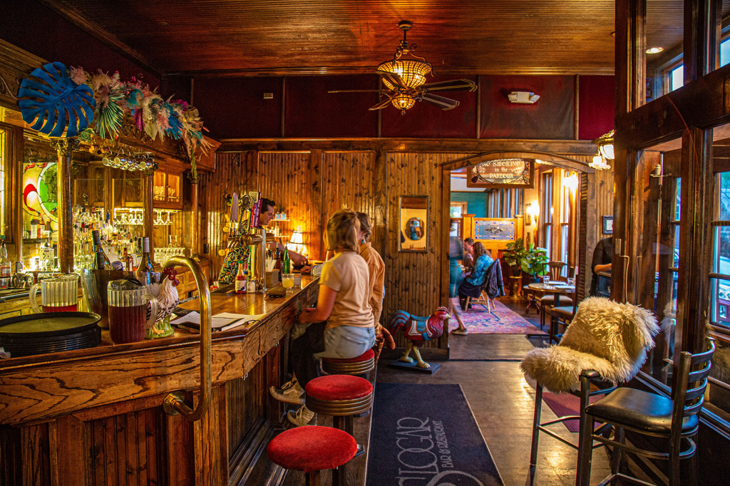 15 Best Restaurants in Crested Butte, You Shouldn't Miss Any!