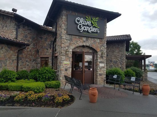 The 12 Best Italian Restaurants in Pigeon Forge You shouldn't Miss!