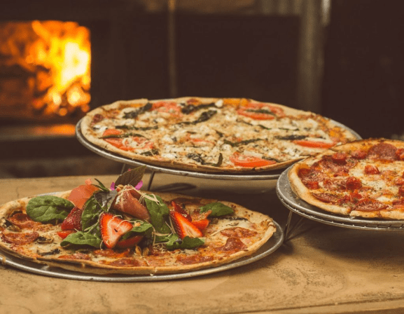 The 12 Best Italian Restaurants in Pigeon Forge You shouldn't Miss!