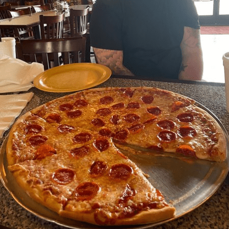 The 12 Best Italian Restaurants in Pigeon Forge You shouldn't Miss!