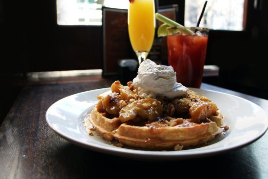 A Guide to the 12 Best Brunch in Harrisonburg, VA