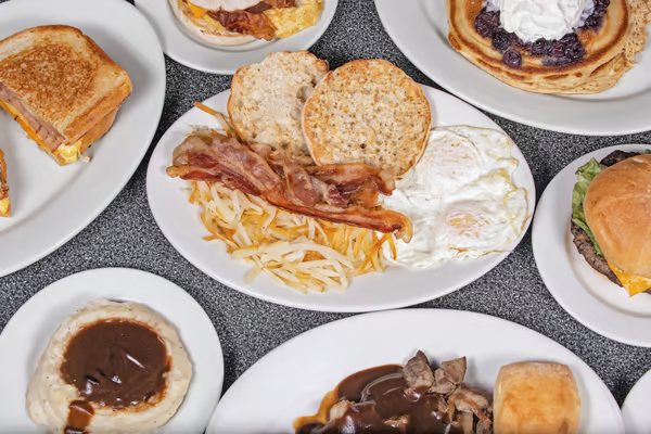 A Guide to the 12 Best Brunch in Harrisonburg, VA