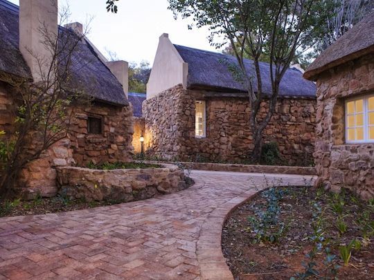 15 Best boutique hotels in Pretoria