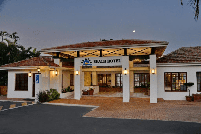 15 Top-notch Hotels in South Coast KZN