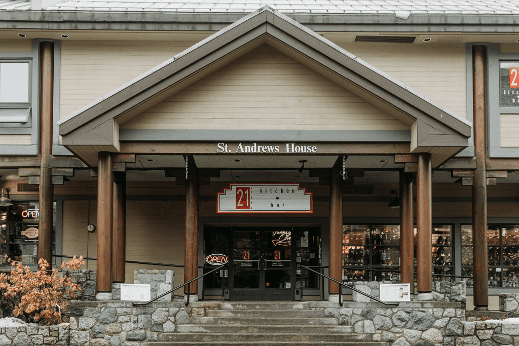 The Secret to the Best Restaurants in Whistler 