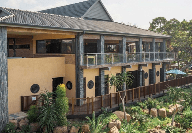 15 Top-notch Hotels in South Coast KZN