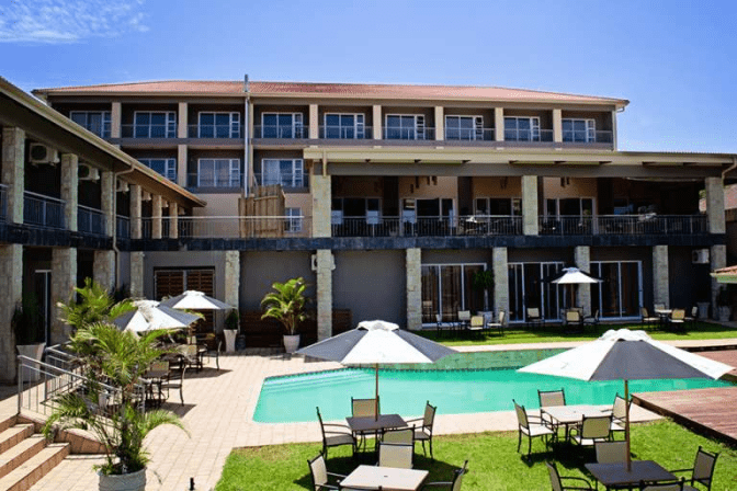 15 Top-notch Hotels in South Coast KZN