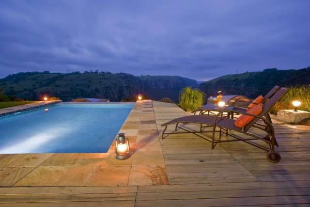 15 Top-notch Hotels in South Coast KZN