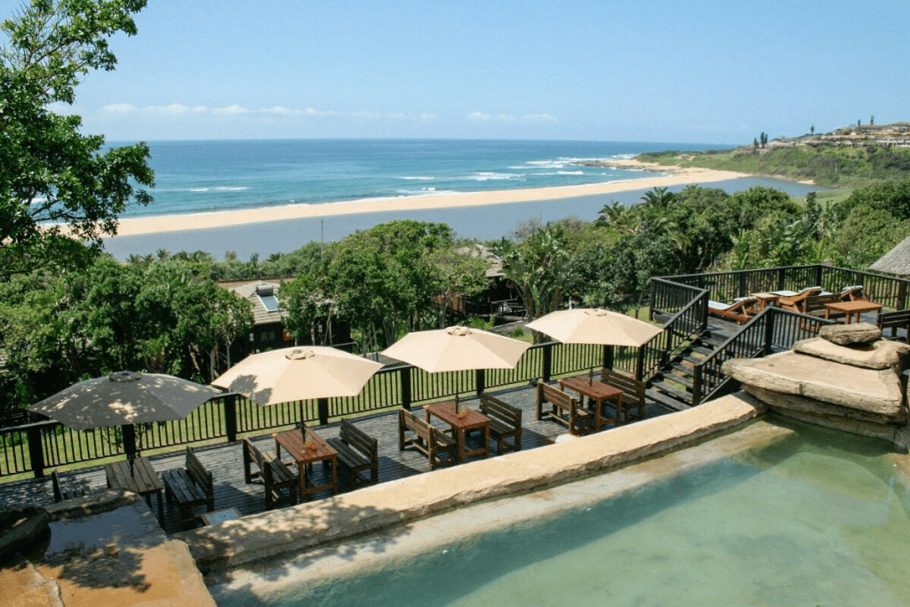 15 Top-notch Hotels in South Coast KZN