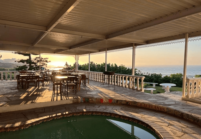 15 Top-notch Hotels in South Coast KZN