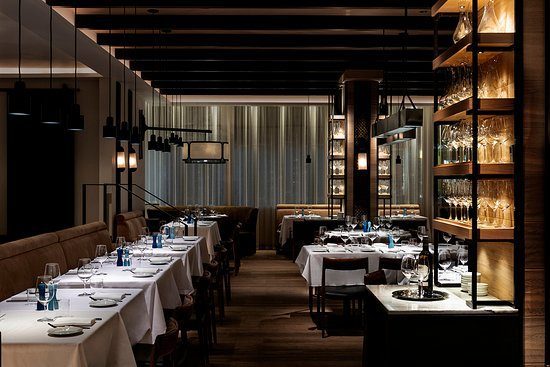 The Secret to the Best Restaurants in Whistler 