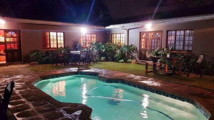 15 Top-notch Hotels in South Coast KZN