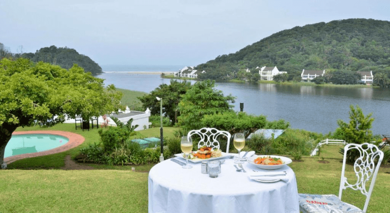 15 Top-notch Hotels in South Coast KZN