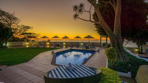 15 Top-notch Hotels in South Coast KZN