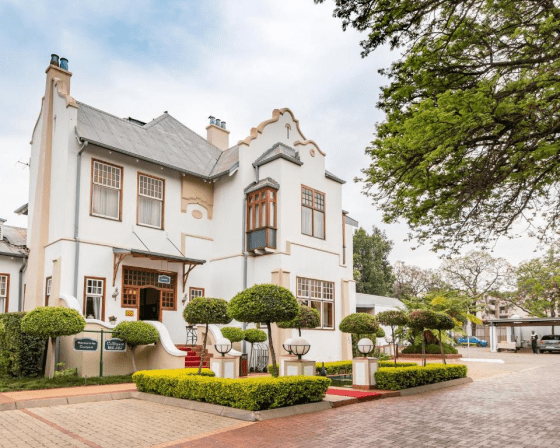 15 Cheapest Guesthouse in Pretoria Central for an Amazing Stay